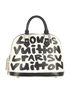 Graffiti Alma PM, front view